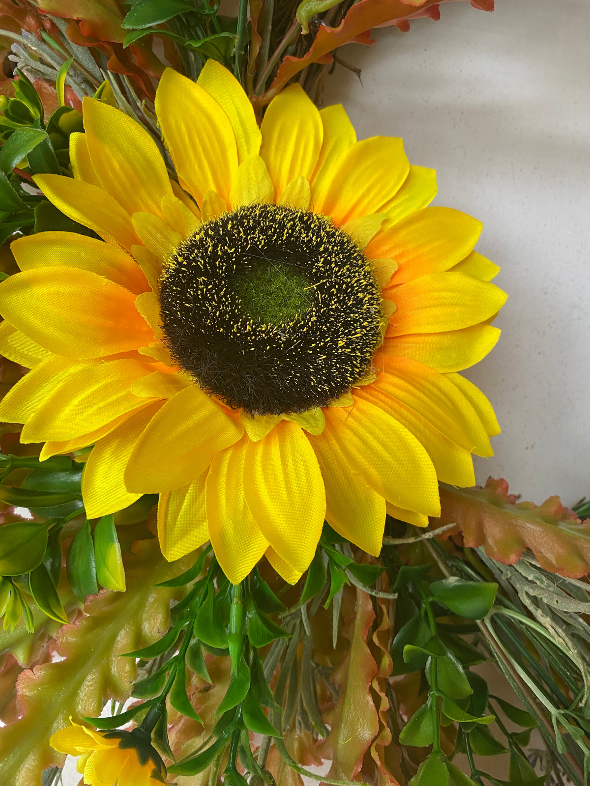 Sunflower Meadow