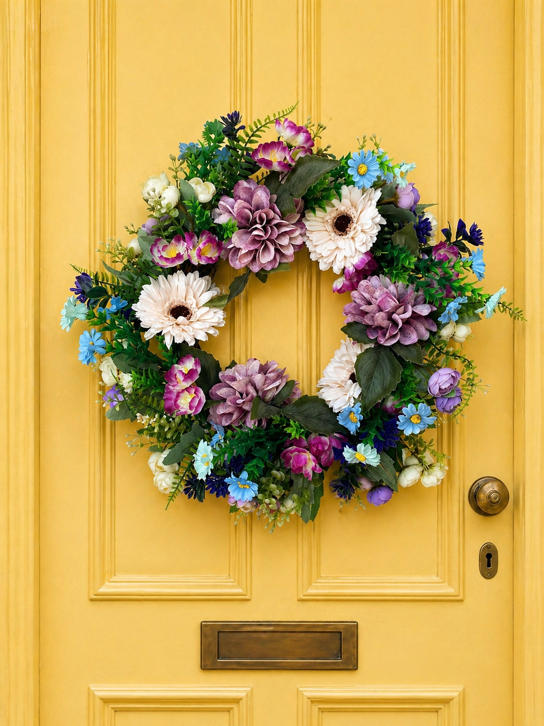 Cottage Bloom