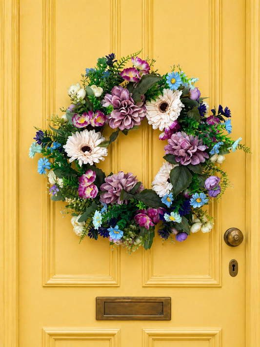 Cottage Bloom