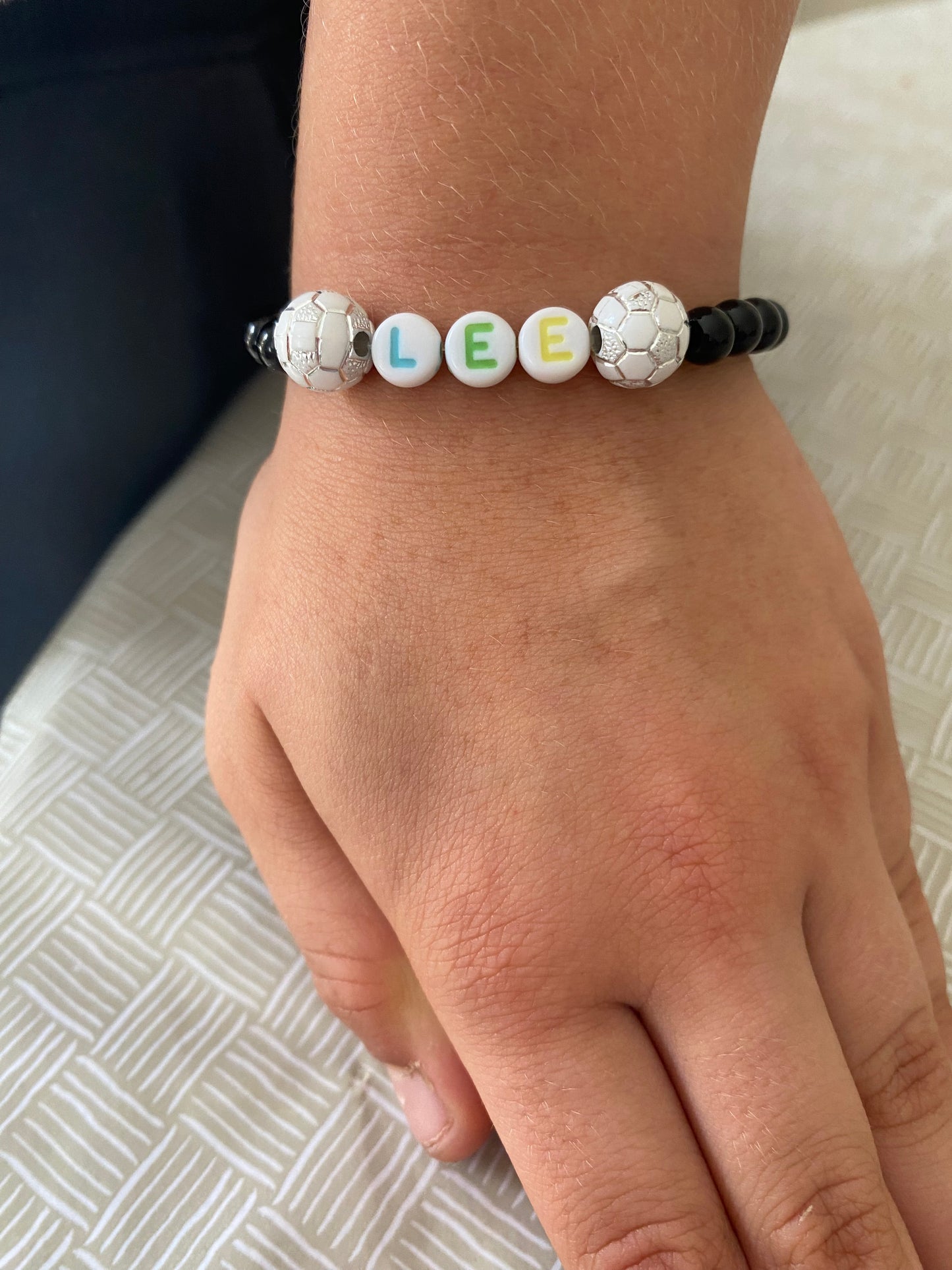 Charmi Handmade Bracelets