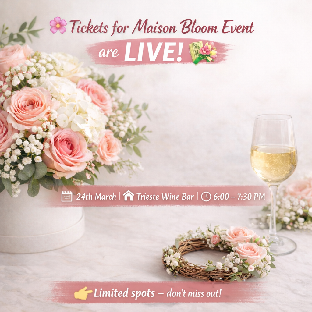 Easter/ Spring  Wreath Making Workshop