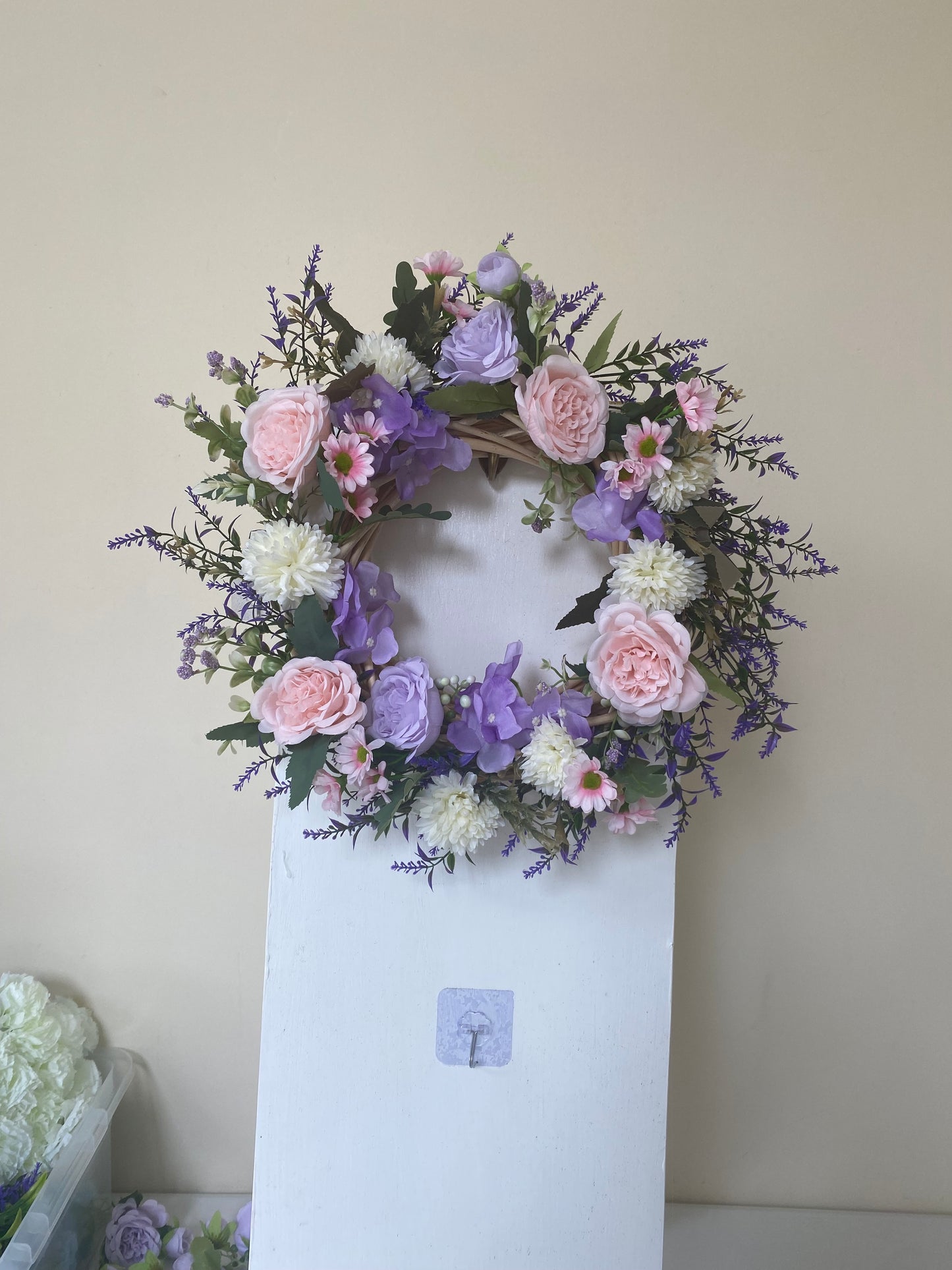 Lavender Haze
