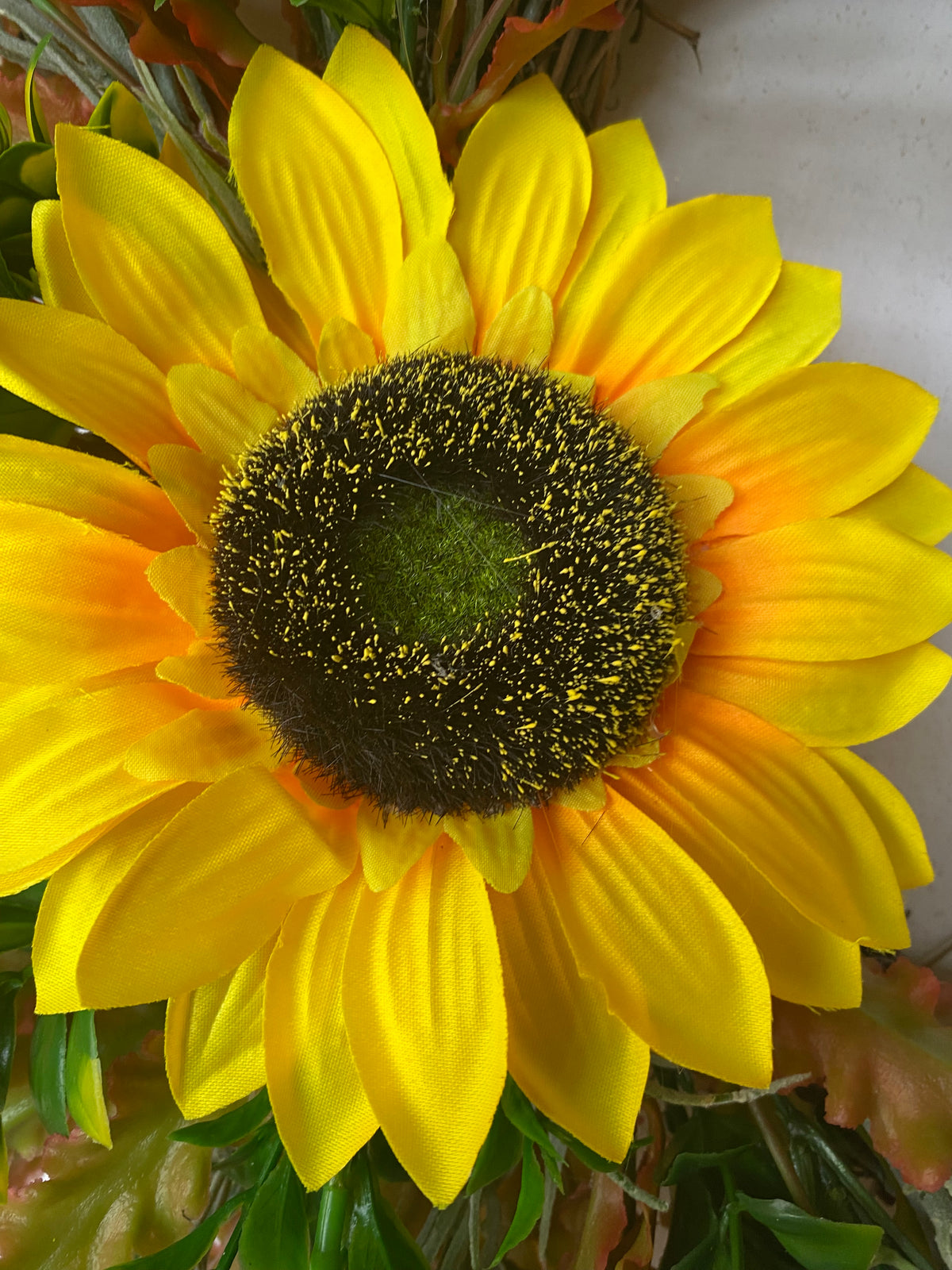 Sunflower Meadow